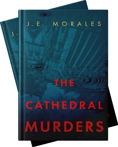 The Cathedral Murders