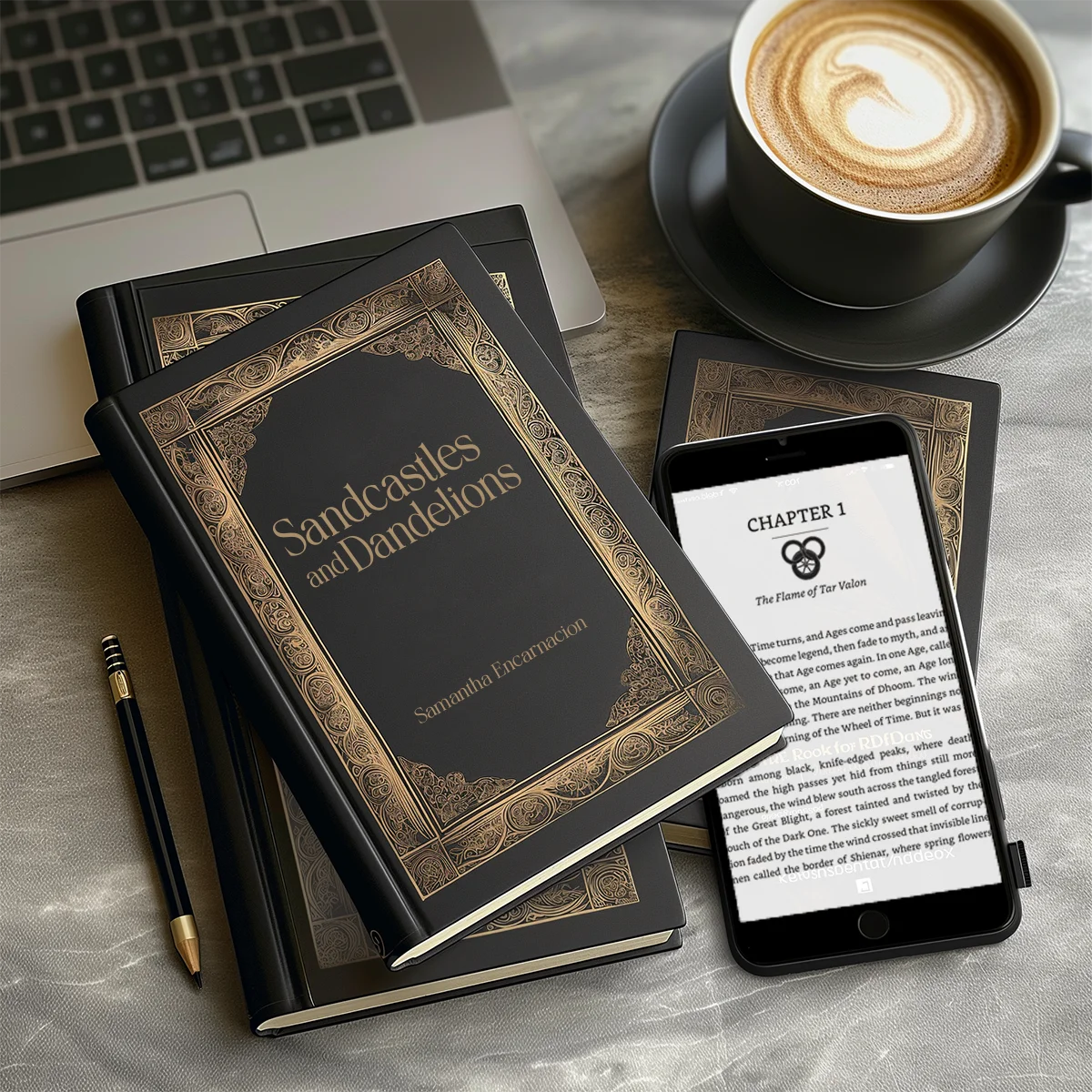 Book Baby Global self-publishing package