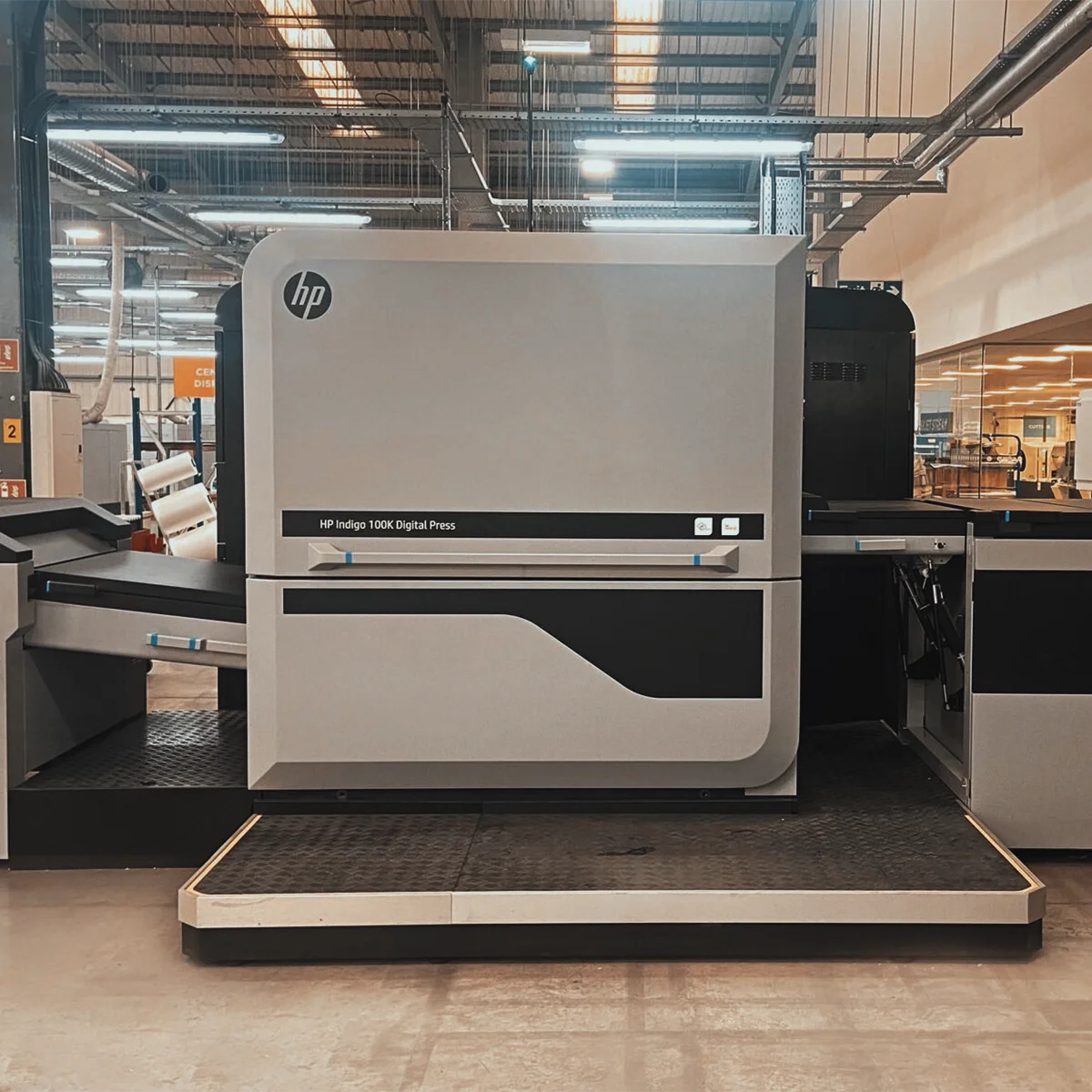 Book Baby Global print shop